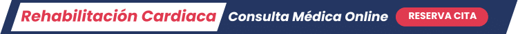 Consulta Online de Rehabilitación Cardiaca