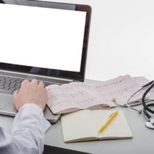 Consulta médica online